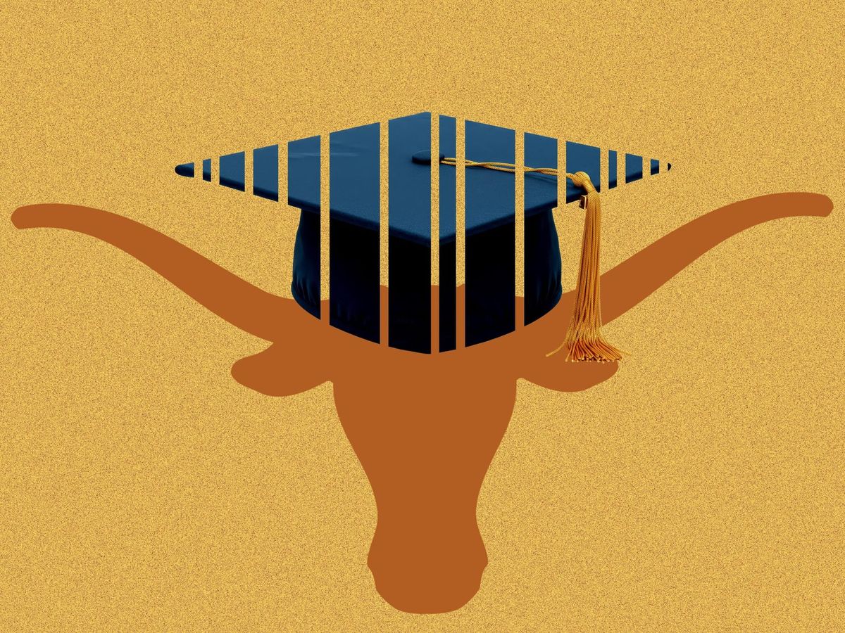 A ‘Gut Punch’ of Censorship and ‘Erasure’: University of Texas Professors Decry Rushed Merging of Ethnic & Gender Studies