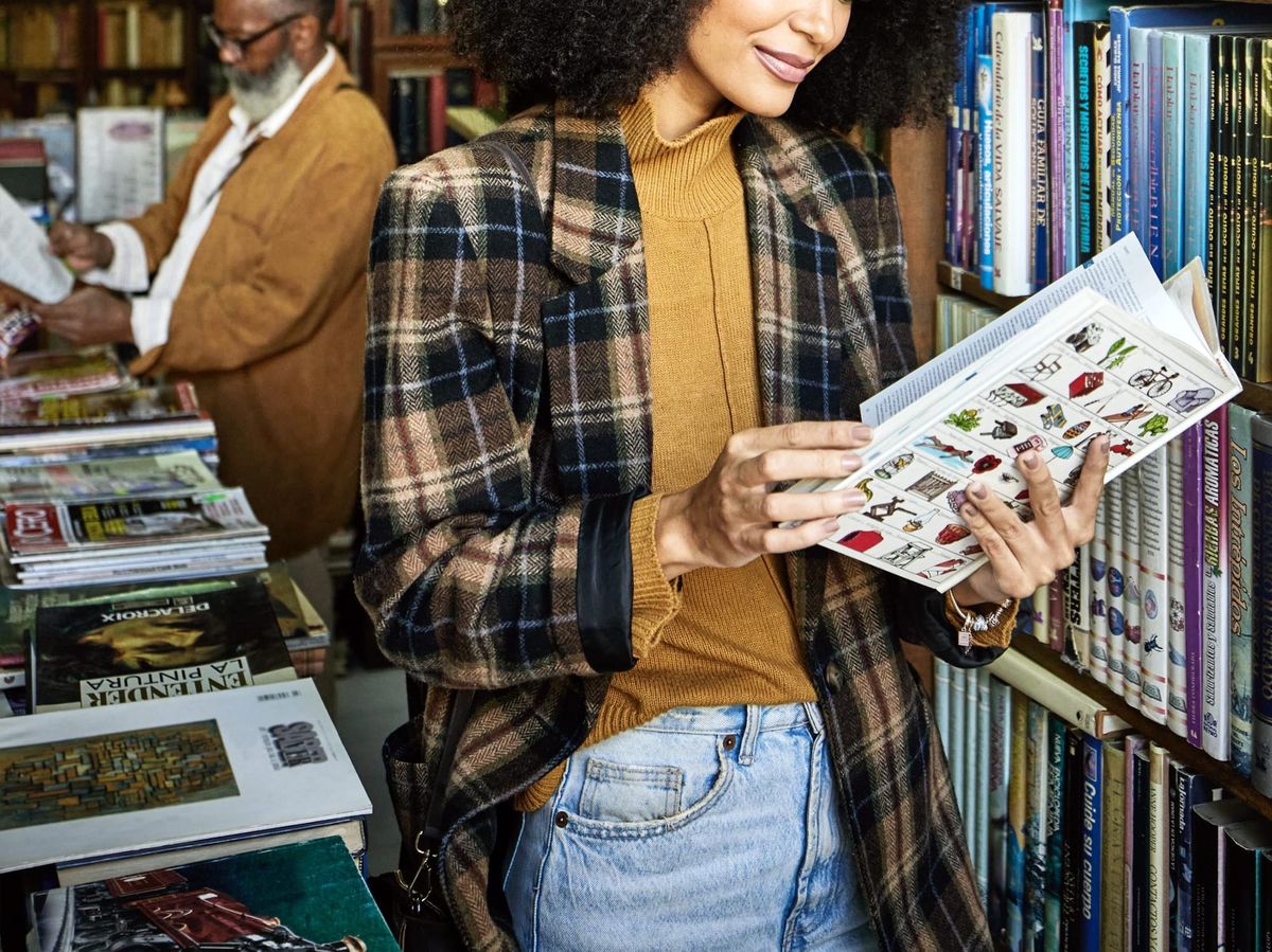 Black-Owned Bookstores in Texas Bring Communities Together. They’re Also Harassed and Vandalized.