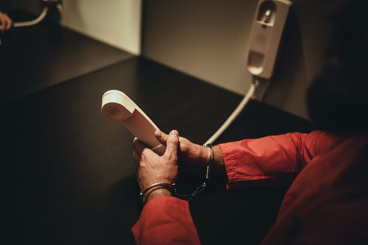 Texas County Pursues Death Penalty ‘Almost Exclusively’ Against People of Color, Report Shows. We Have an Opportunity to Change That.