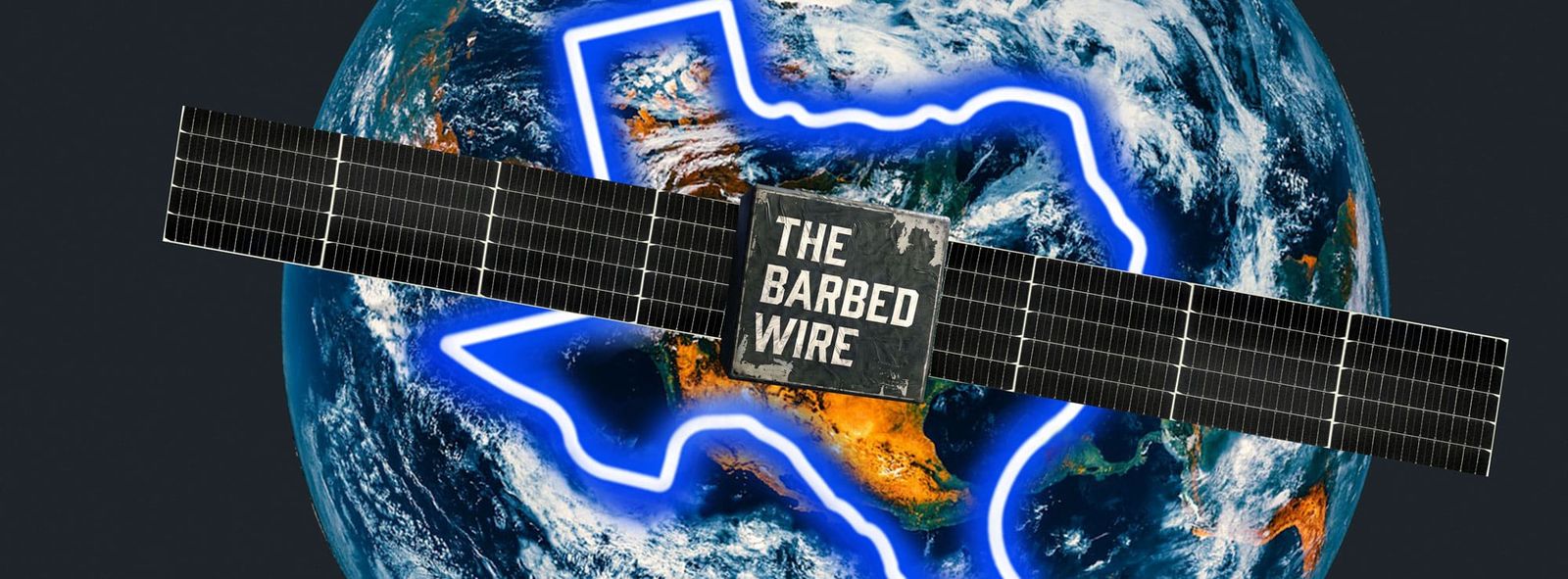 The Barbed Wire — Channels
