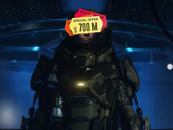 A $700 Million Video Game Keeps Raking in Cash — But Will it Ever Actually Be Released?