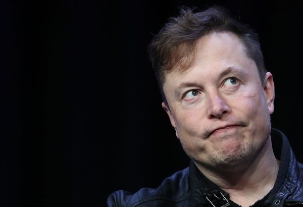 Elon Musk Calls Voting by Mail ‘Insane,’ Despite Doing It Himself