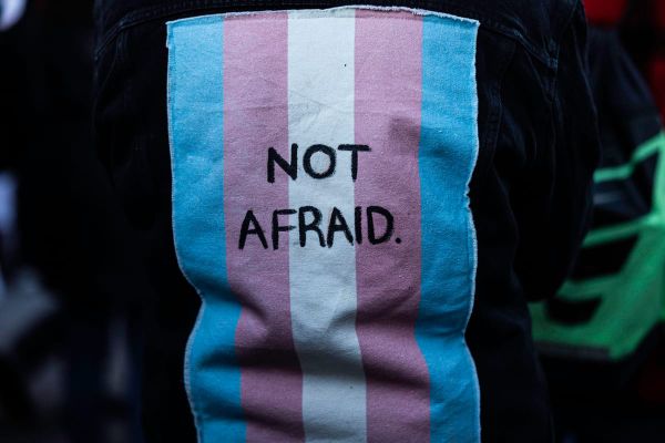 Houston Rep. Shawn Thierry Isn’t Done Being Awful to Trans Kids