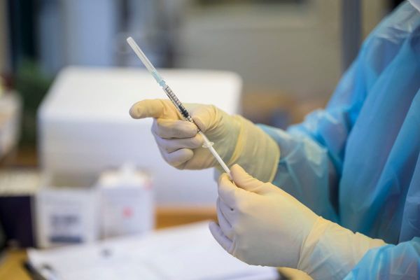 Texans Are Expected to Die Younger Than Other Americans