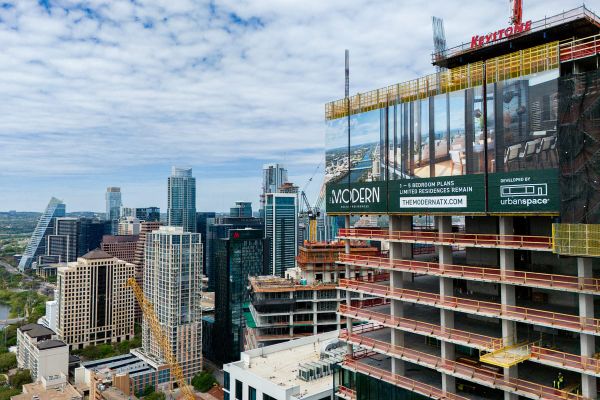 Is Texas Finally Fixing its Housing Crisis? A Record Number of New Apartments Could Help.