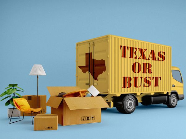 The Ultimate Pros and Cons of Living in Texas