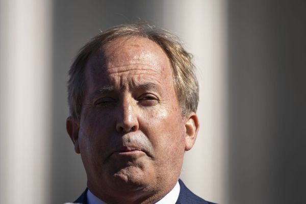 Texas Sues to Block Abortion Privacy Rule