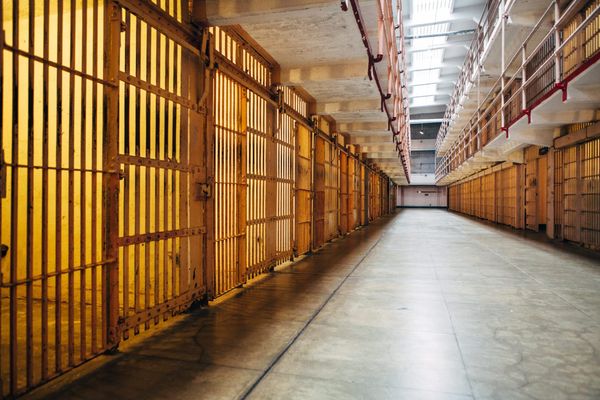John Grisham, Lawmakers Rally Behind Man Set to Be Executed in ‘Infuriating’ Case