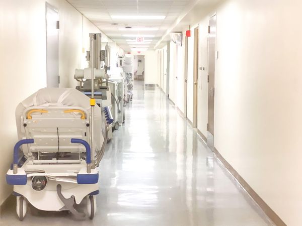Texas Kicked Millions Off Medicaid After COVID. It Was a Disaster.