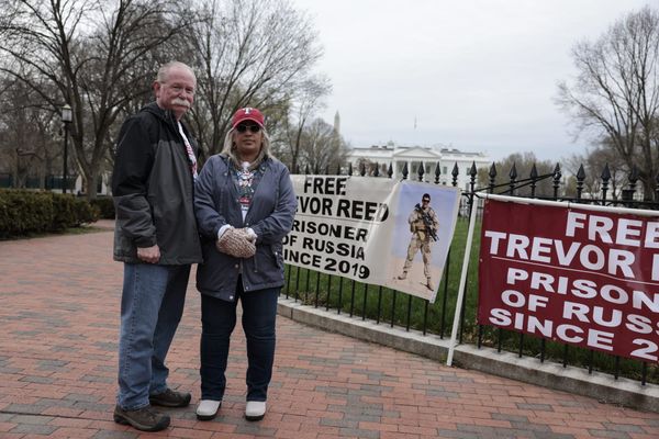 Marine Dad: Ted Cruz ‘Didn’t Lift a Finger’ When My Son Was Captive