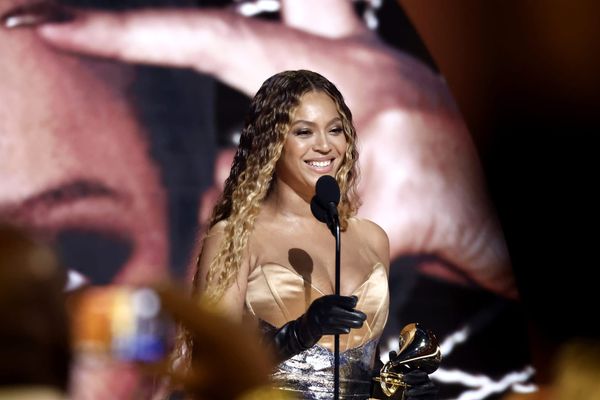 The Texas Voyager: ‘Lemonade’ Is Beyoncé’s Most Consequential Album