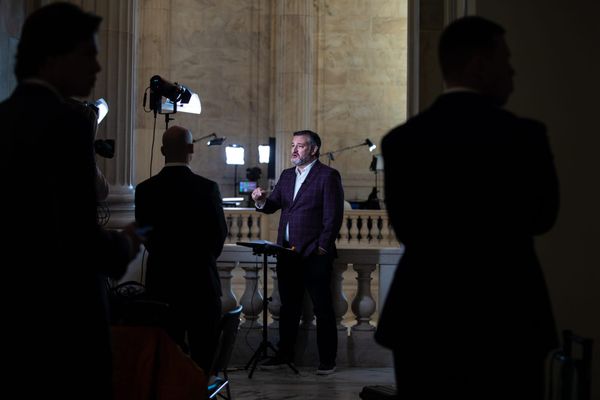 Cruz, GOP Splurge on Ads Peddling Anti-LGBTQIA+ Hate
