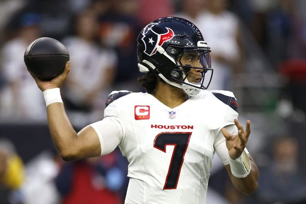 C.J. Stroud Has the Best-Selling Jersey in the NFL