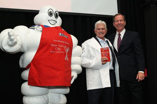 Michelin Picks Houston to Announce Which Texas Restaurants Are Good