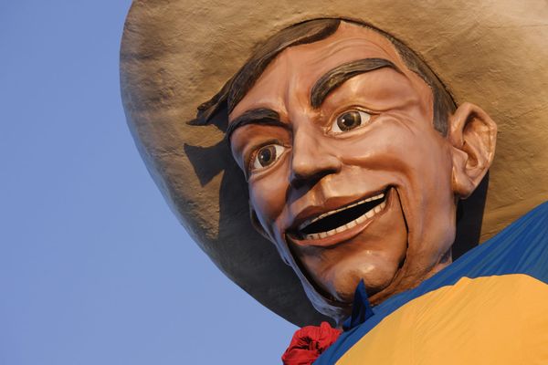 Sorry But You Can’t Bring Your Guns to the State Fair