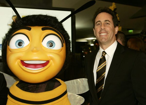 Texas Agency Spammed by ‘Bee Movie’ Scripts, Gay Porn Over Anti-Trans Policies