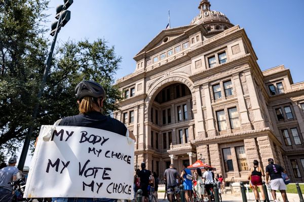 Want to Vote for Abortion Rights in Texas? Here’s Your Guide.