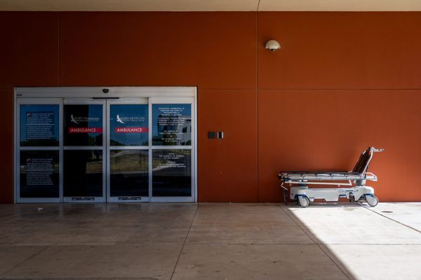 Texas Doctors Will Start Asking About Your Citizenship Status