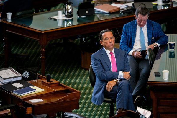 Ken Paxton’s Impeachment Attorney Representing 120 Diddy Accusers