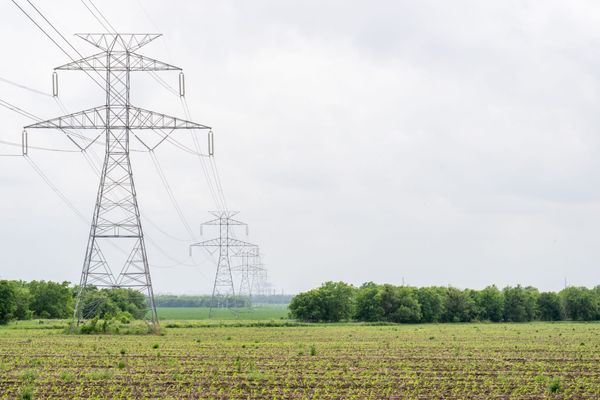 Texas May Finally Get Connected (Kinda) to the National Power Grid