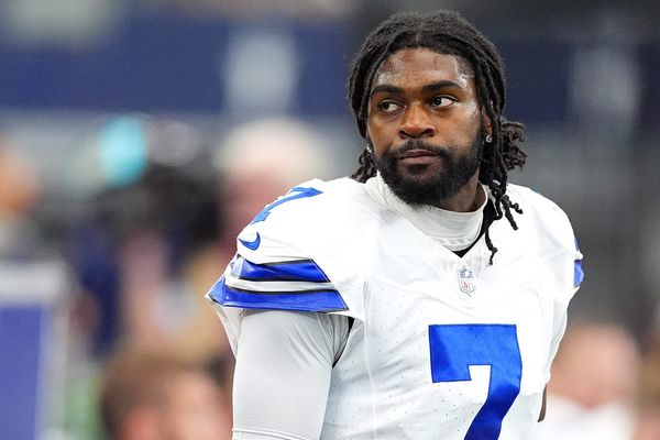 Cowboys’ Player Gives TV Reporter ‘Dee’s Nuts,’ Makes Amends After Row