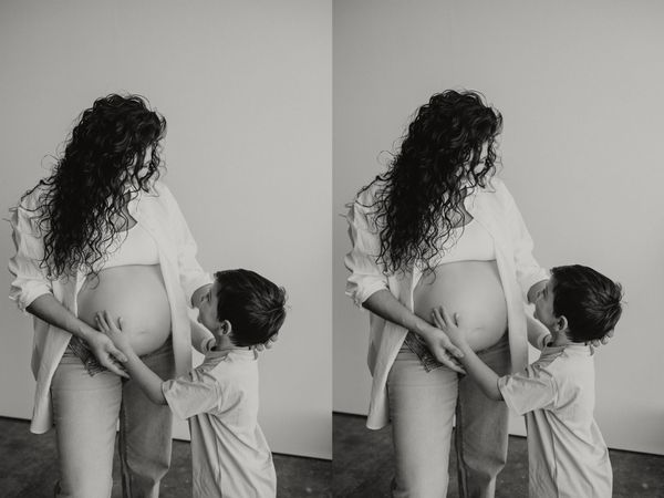She Voted for Trump. Then She Had Two Terrifying Miscarriages in Texas.