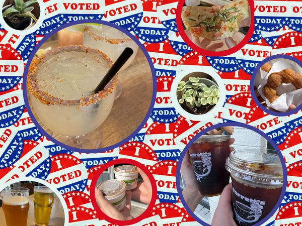 Think Voting Isn’t Worth It? You’re Doing It Wrong