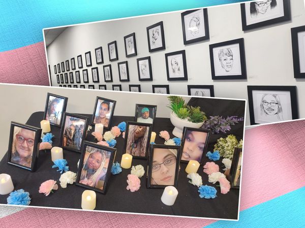 ‘We Should Be Paying Attention’: These Are the Faces of 38 Trans Texans Killed by Violence Since 2013