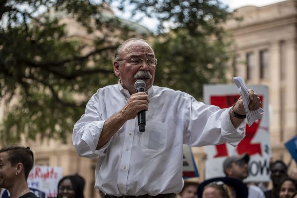 Texas Democratic Party Chair Quits After ‘Devastating Defeats’
