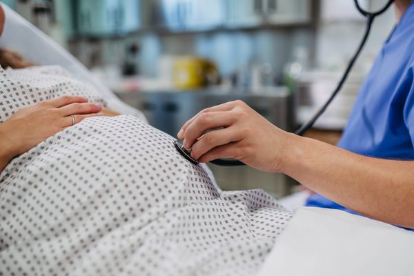Texas OB-GYNs Beg Politicians to ‘Do Something’ After Deaths of Pregnant Women