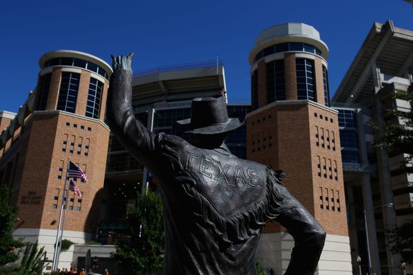Hell Yeah: The UT System Just Expanded Free Tuition for So Many Texans