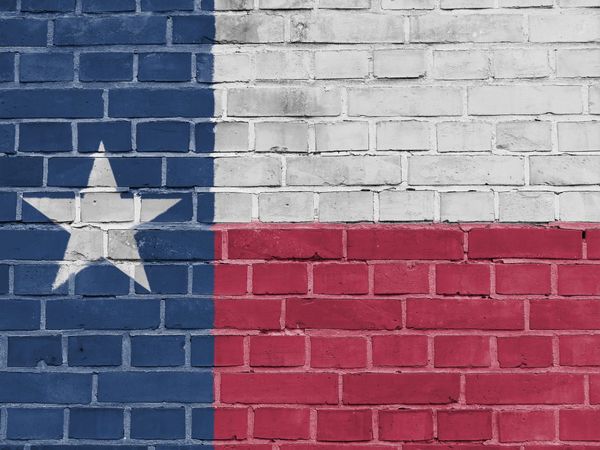 Texas Happily Offers Up Land For Trump’s Mass Deportations
