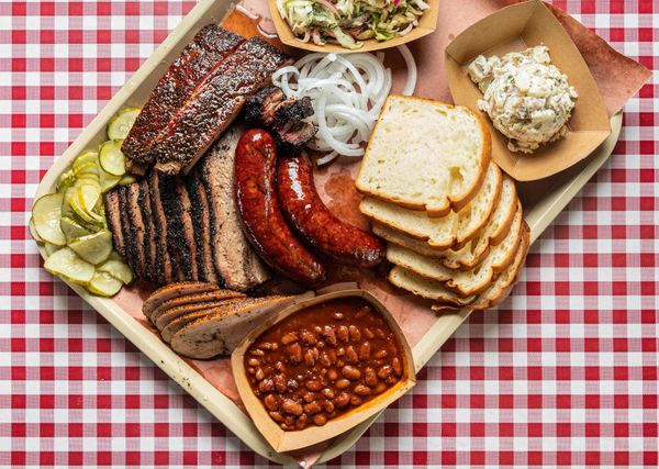 Michelin Finally Gives Stars to 15 Incredible Texas Restaurants