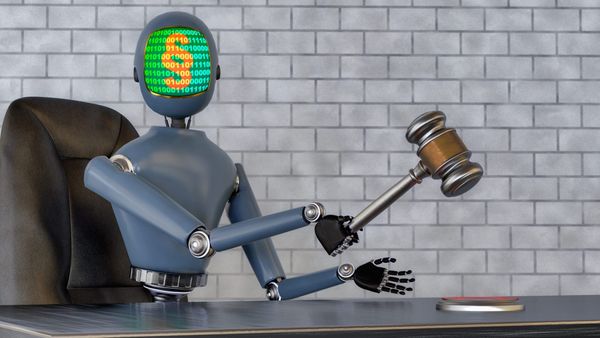 AI Chatbot Suggested Texas Boy Kill His Parents, Terrifying Lawsuit Claims
