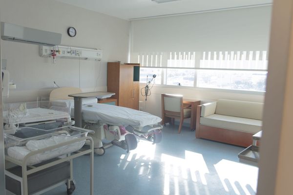 20-Year-Old Texas Woman Sues Catholic Hospital Over Surprise Sterilization