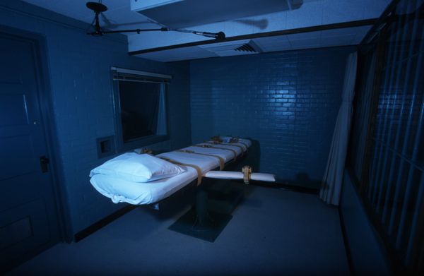 Four of Five Texas Men Executed This Year Were Black or Latino