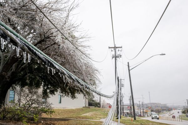 Texas’ Grid Operator Promises State Can Handle Winter Cold. No Really This Time.