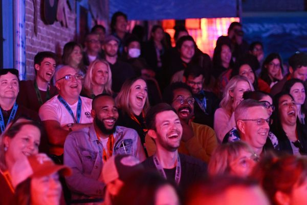 Yee-Ha-Ha-Ha: How Austin Made Texas a Comedy Powerhouse