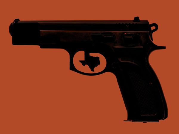 The Wildest, Worst — and Best — Gun Laws Texas Politicians Want: A Comprehensive Guide