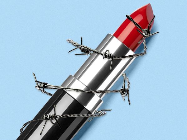 Inside Texas Prisons, Women Smuggle Eyeshadow — and Risk Solitary — to ‘Feel Human’