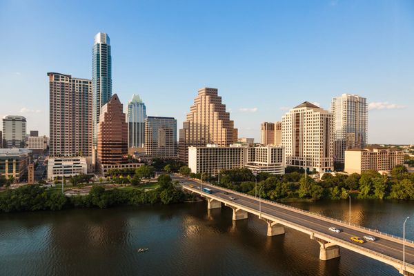Austin Arts to Watch for: The XOXO Photography Fellowship