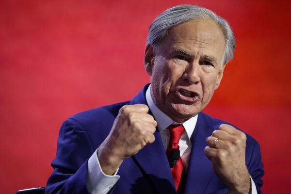 Abbott Threatens to Fire Texas A&M President Over a Conference Invitation for Black, Latino, and Native American Students
