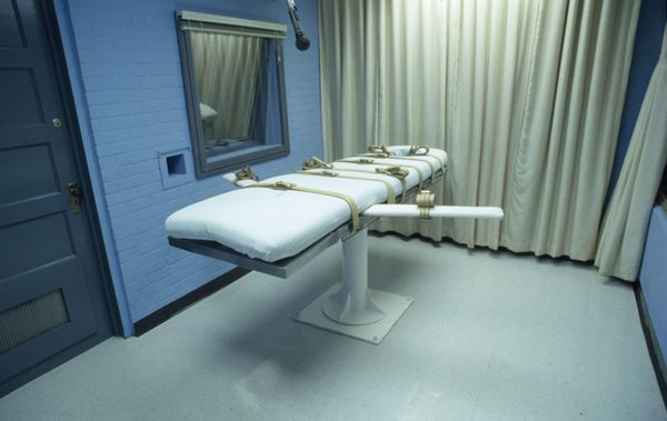 A Documentary About a Texas Death Row Inmate Is Now an Oscar Nominee