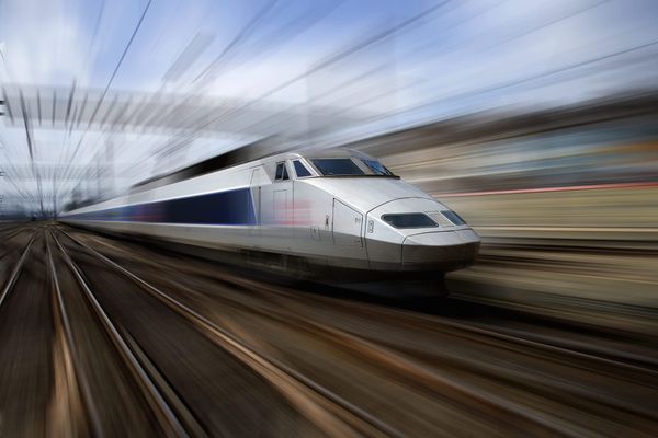 Why Doesn’t Texas Have High-Speed Rail? Will We Ever?