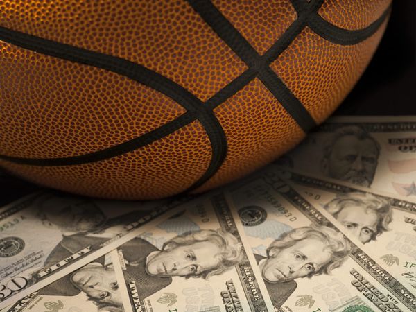 I’m a Lib Who Thinks Texas Should Legalize Gambling. Here’s Why.