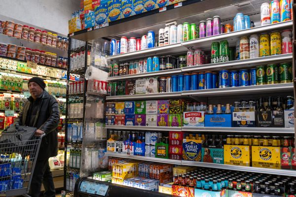 Beer’s Going to Cost More. Thanks, Trump.