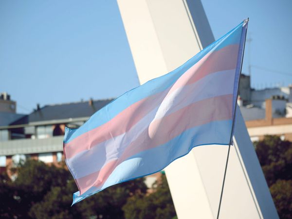 Texas Is Secretly Collecting Data on Trans Drivers