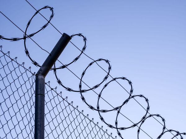 Texas Prison Falsified Temperature Records Inside Inmate Housing Units, Investigation Found