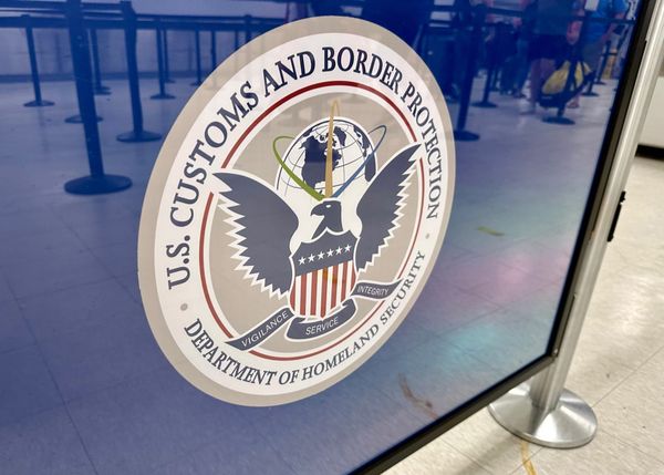 A U.S. Citizen Child Seeking Brain Cancer Treatment Was Deported with Her Parents