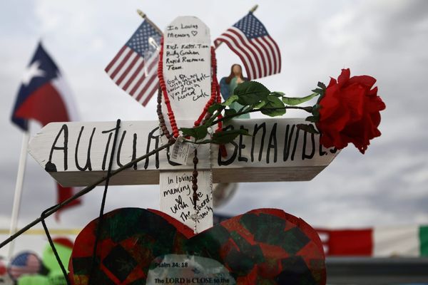 ‘I Feel in My Heart to Hug You’: The El Paso Walmart Shooter Killed Her Brother. Instead of the Death Penalty, She Asked for a Hug.